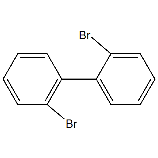 2,2′-Dibromo-1,1′-biphenyl